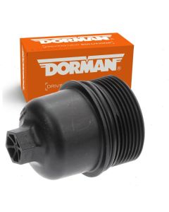 Dorman Engine Oil Filter Cover