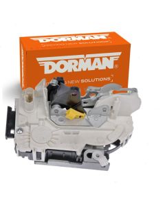 Dorman Door Lock Actuator Motor