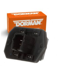 Dorman HVAC Blower Motor Resistor Kit
