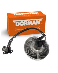 Dorman Engine Cooling Fan Clutch