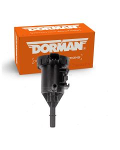 Dorman Vapor Canister Purge Valve