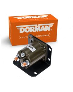Dorman Engine Air Intake Heater Relay