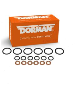 Dorman Fuel Injector O-Ring Kit