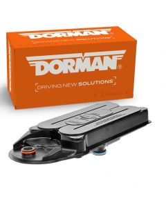 Dorman Engine Crankcase Breather Element
