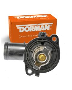 Dorman Engine Coolant Thermostat Housing Assembly