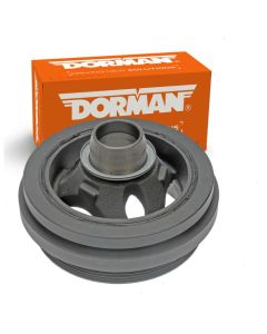 Dorman Engine Harmonic Balancer