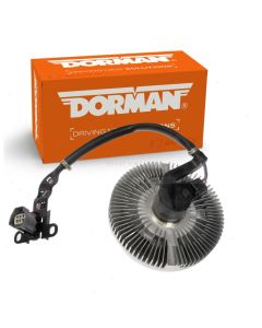 Dorman Engine Cooling Fan Clutch
