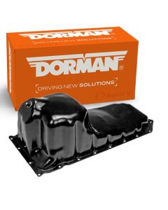 Dorman Engine Oil Pan