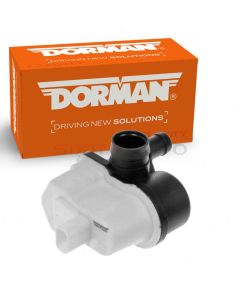 Dorman Evaporative Emissions System Leak Detection Pump