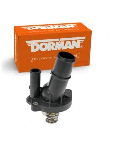 Dorman Engine Coolant Thermostat Housing Assembly