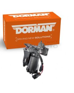 Dorman Air Suspension Compressor