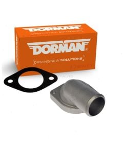 Dorman Engine Coolant Thermostat Housing