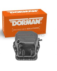 Dorman Engine Oil Pan