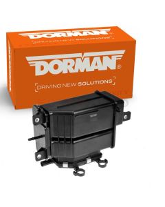 Dorman Vapor Canister