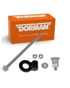 Dorman Accessory Drive Belt Idler Pulley Adjustment Bolt Kit