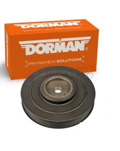 Dorman Engine Harmonic Balancer