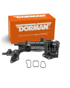 Dorman Engine Coolant Thermostat Housing
