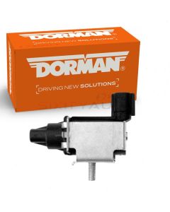 Dorman Vapor Canister Purge Valve
