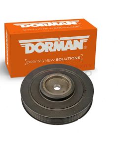 Dorman Engine Harmonic Balancer