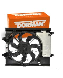Dorman Engine Cooling Fan Assembly