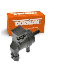 Dorman Vapor Canister Purge Valve