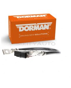 Dorman Battery Current Sensor