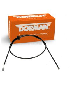 Dorman Hood Release Cable