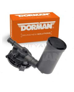 Dorman Evaporative Emissions System Leak Detection Pump