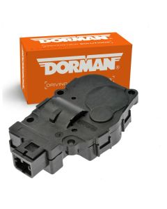Dorman HVAC Blend Door Actuator