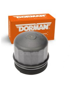 Dorman Engine Oil Filter Cover