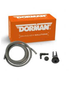 Dorman Battery Vent Tube