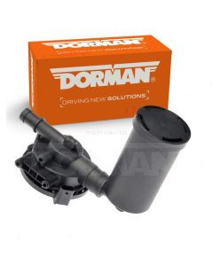 Dorman Evaporative Emissions System Leak Detection Pump