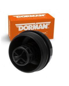 Dorman Engine Oil Filter Cover