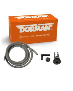 Dorman Battery Vent Tube