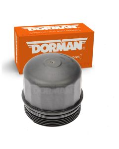 Dorman Engine Oil Filter Cover