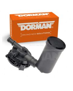 Dorman Evaporative Emissions System Leak Detection Pump