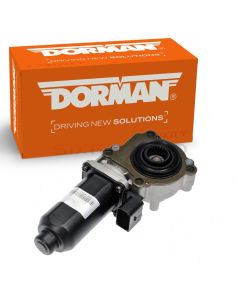 Dorman Transfer Case Motor