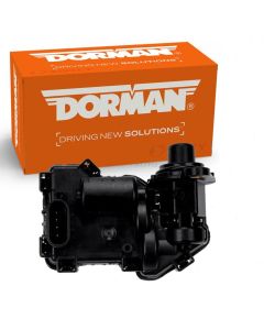 Dorman 4WD Actuator