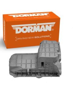 Dorman Engine Oil Pan