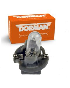 Dorman Instrument Panel Light Bulb