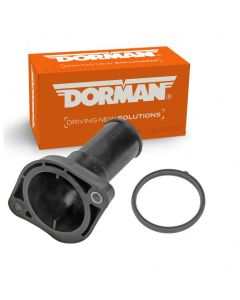 Dorman Engine Coolant Thermostat Housing