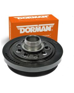 Dorman Engine Harmonic Balancer
