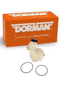 Dorman Power Steering Reservoir