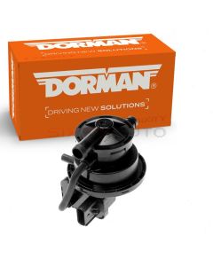 Dorman Evaporative Emissions System Leak Detection Pump