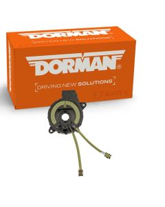 Dorman Air Bag Clockspring