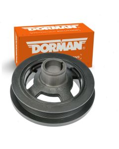 Dorman Engine Harmonic Balancer