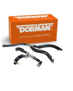 Dorman HVAC Heater Hose Assembly