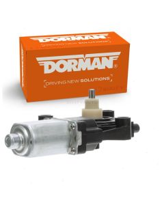 Dorman Power Window Motor
