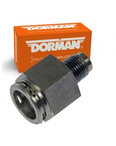 Dorman Automatic Transmission Oil Cooler Line Connector
