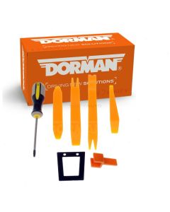 Dorman Sliding Door Handle Repair Kit